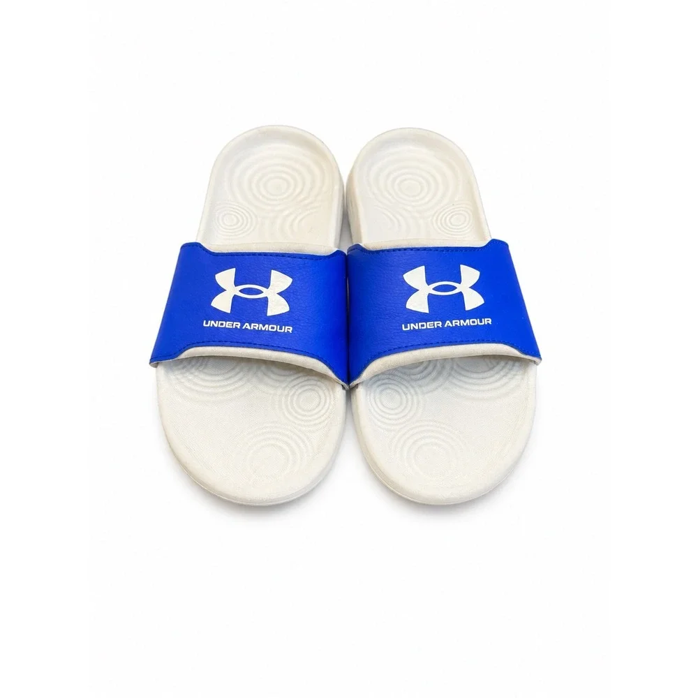Under Armour good pre